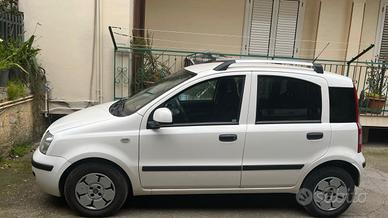 FIAT Panda 2ª serie - 2008