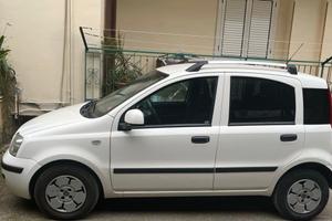 FIAT Panda 2ª serie - 2008