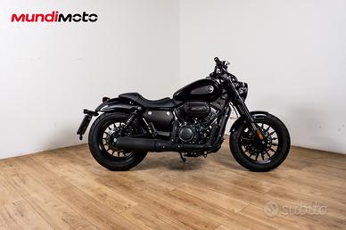 KEEWAY V 302 C - 2024