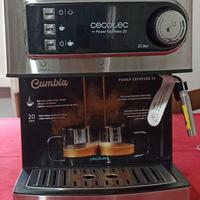 Macchina del caffé power-express - Pari al nuovo.