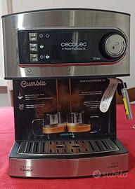 Macchina del caffé power-express - Pari al nuovo.