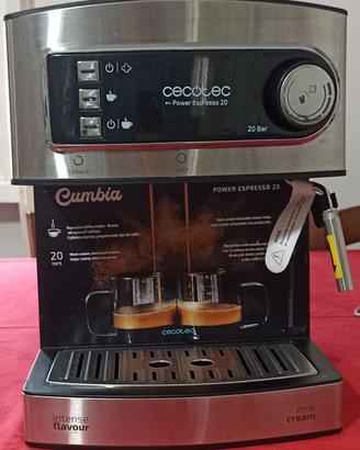 Macchina del caffé power-express - Pari al nuovo.