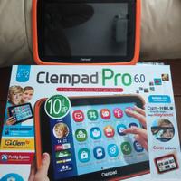 clempad pro 6.0 tablet 