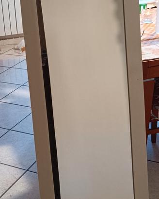 specchio da camera rettangolare 