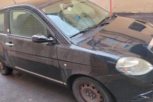 Lancia Y anno 2009 - 1400 GPL