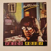 BOLLICINE Vasco Rossi
