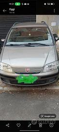 fiat idea 2008 disel
