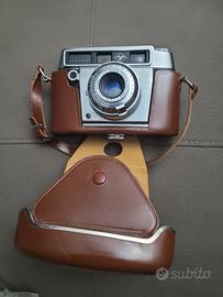 Fotocamera Agfa Super Silette-L 