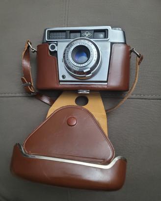 Fotocamera Agfa Super Silette-L 
