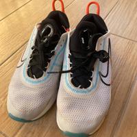 Nike Air Max 2090 CT7698 100, taglia 37.5
