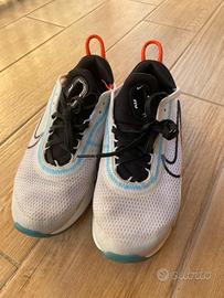 Nike Air Max 2090 CT7698 100, taglia 37.5