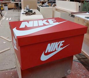 Scarpiera Artigianale Nike