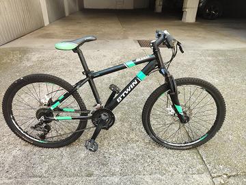 Bicicletta MTB bambino