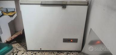 congelatore grabde5