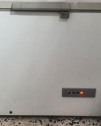 congelatore grabde5