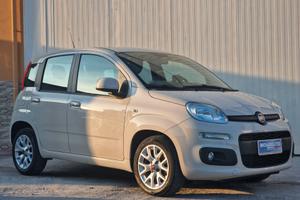 Fiat Panda 1.2 benzina 70cv 5POSTI 2018