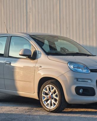 Fiat Panda 1.2 benzina 70cv 5POSTI 2018