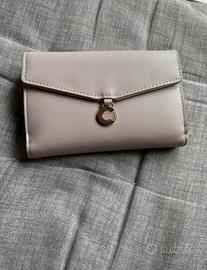 Portafoglio donna