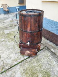 botte refrigerante 