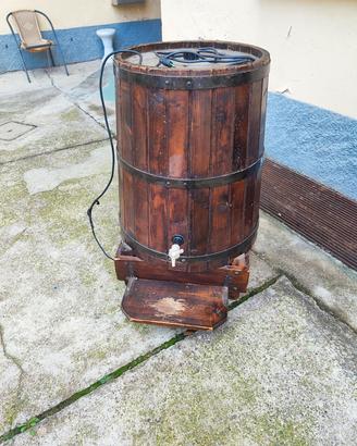 botte refrigerante 