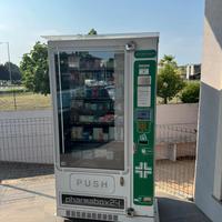Distributore Pharmabox24
