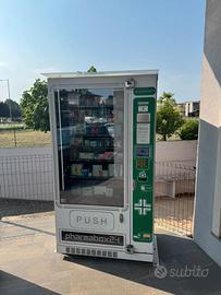 Distributore Pharmabox24
