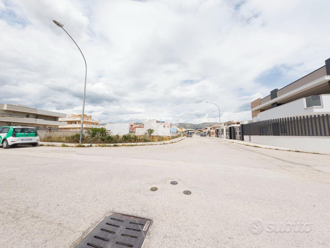 TER. RESIDENZIALE A MANFREDONIA - Altro
