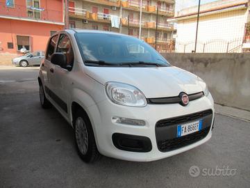 Fiat Panda 1.3 MJT S&S Easy