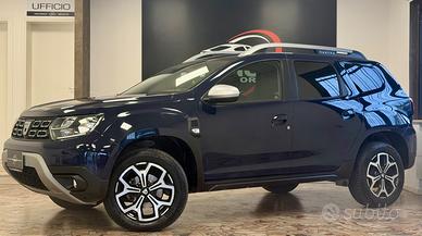 Dacia Duster 1.5 dCi 8V 110 CV 4x2 Prestige