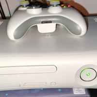 Xbox 360 fat Falcon rgh/Lt3.0 Hdd 80Gb