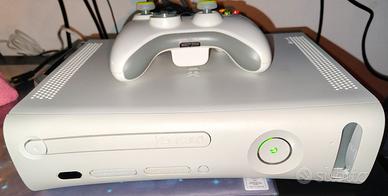 Xbox 360 fat Falcon rgh/Lt3.0 Hdd 80Gb