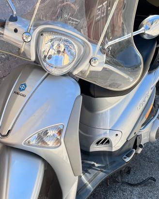 Piaggio liberty 200