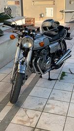 Honda Four 350