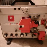 Proiettore Super 8 Cinema