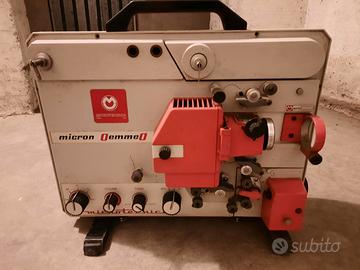 Proiettore Super 8 Cinema