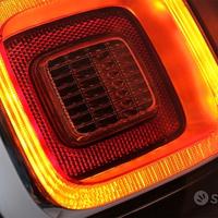 FANALI RANGE ROVER VOGUE full LED