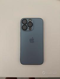 Iphone 13 Pro  - batteria a 90 🔋