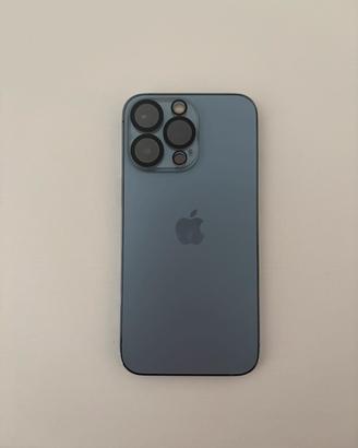 Iphone 13 Pro  - batteria a 90 🔋