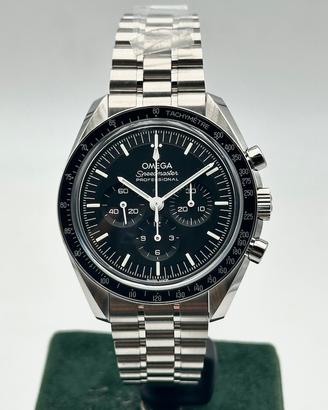 Omega Speedmaster zaffiro