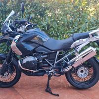 BMW R 1200 GS 