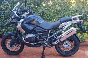 BMW R 1200 GS 