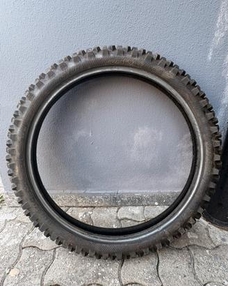 Gomme Motocross/Enduro