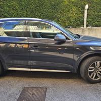 AUDI Q5 quattro automatica