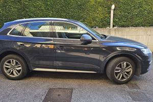 AUDI Q5 quattro automatica