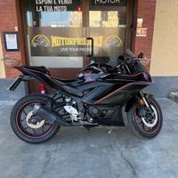 Yamaha YZF R3