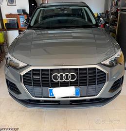 Audi Q3 Quattro 2.0 Advanced