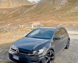 Golf 1.6 Rsline