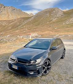 Golf 1.6 Rsline