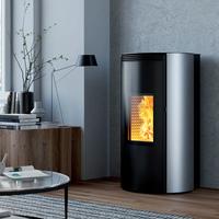 Stufa Pellet Idro Montegrappa Bitta MW22 AUP 2025