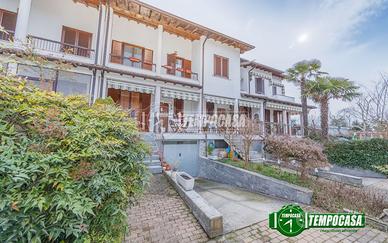 MERAVIGLIOSA VILLA A SCHIERA!!